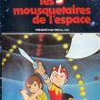 Les 3 Mousquetaires de l'Espace