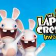 Les Lapins Crétins: Invasion