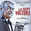 Les Sept Voleurs (DVD)