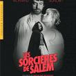 Les Sorcières de Salem