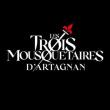 Les Trois Mousquetaires: D'Artagnan