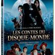 Les Contes du Disque-Monde