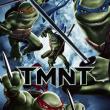 Les Tortues Ninja