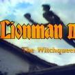 Lionman 2: The Witchqueen
