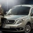 MacGyver and the New Citan