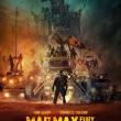 Mad Max : Fury Road