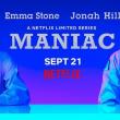 Maniac