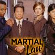 Martial Law