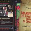 Marvel 14: Les Super-Héros Contre la Censure