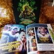 Coffret tétralogie "Toxic Avenger" contenant en bonus "Massacre au Débouche Chiotte 2"