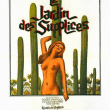 Le Jardin des Supplices