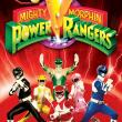 Power Rangers