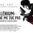 Millenium: Ce Qui ne me Tue Pas