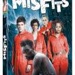 Misfits