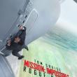 Mission: Impossible - Rogue Nation