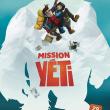 Mission Yéti