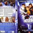Jaquette DVD