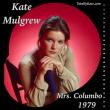 Kate Mulgrew