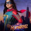 Ms. Marvel