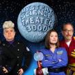 Mystery Science Theater 3000: The Return