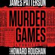 'Murder Games' de James Patterson
