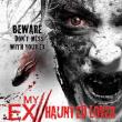 My Ex 2: Haunted Lover