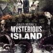 Jules Verne's Mysterious Island