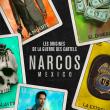 Narcos: Mexico