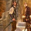 Le Monde de Narnia : chapitre 2 - Le Prince Caspian