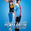 Nicky Larson et le Parfum de Cupidon