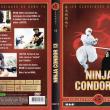 Ninja Condor 13 (Jaquette DVD France)