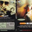 No Smoking (Jaquette DVD)