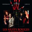 Les Nuits rouges du Bourreau de Jade