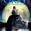 Orky : Le petit dragon du lac