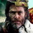 Outlaw King: Le Roi Hors-la-Loi