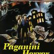 Paganini Horror