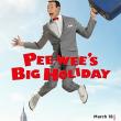 Pee-Wee's Big Holiday