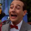 Pee Wee big adventure