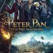 Peter Pan et Le Pays Imaginaire