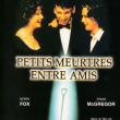 Petits Meurtres Entre Amis