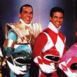 Power Rangers