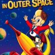 Pinocchio in Outer Space