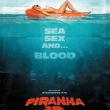 Piranha 3D