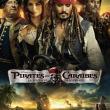 Pirates des Caraïbes : la Fontaine de Jouvence