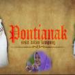 Pontianak Sesat Dalam Kampung