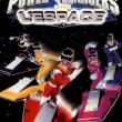 Power Rangers: Dans l'Espace