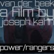 Power/Rangers