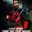 Power Rangers: Rise of the Ninja
