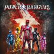 Power Rangers