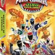 Power Rangers: Dino Super Charge